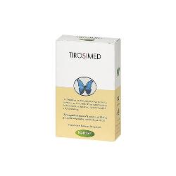 TIROSIMED 30 Caps. - Mednat Nutricion