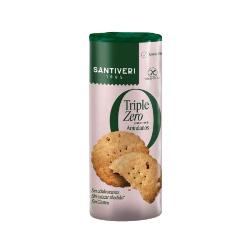 GALLETAS ARANDANOS TRIPLE ZERO 205 Gr.