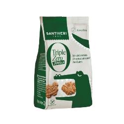 GALLETAS JUNGLA TRIPLE ZERO 120 Gr.