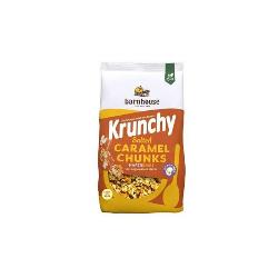 KRUNCHY CHUNKS CARAMELO SAL 500 Grs.