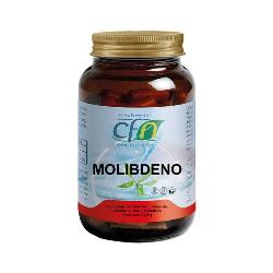 MOLIBDENO 60 Caps.