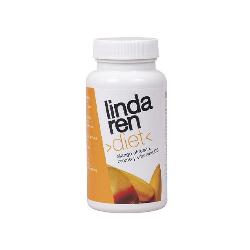 MANGO AFRICANO LINDAREN 60 Caps.