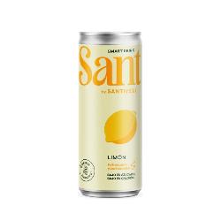 SANT REFRESCO LIMON  330 Ml.