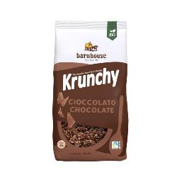 KRUNCHY CHOCOLATE 1.250 Kg.