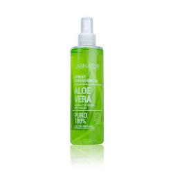 LABNATUR - SPRAY EMERGENCIA ALOE VERA 100% PURO 250 ML