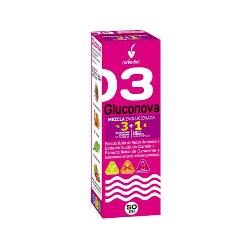 NOVADIET - GLUCONOVA +AC. ESENCIAL CANELA CEYLAN 50 ML