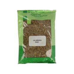 PLAMECA-PLANTA VALERIANA RAIZ 100 Gr.