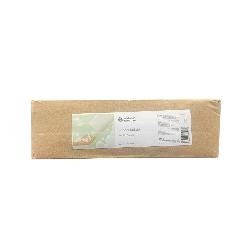  REDOMA JABON CRISTAL SOLIDO BASE 1300 Grs.