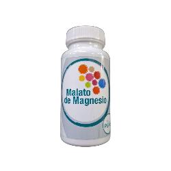 PLANTIS - MALATO MAGNESIO 60 Caps.