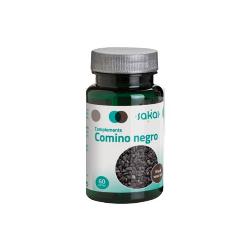 SAKAI - COMINO NEGRO 60 Perlas
