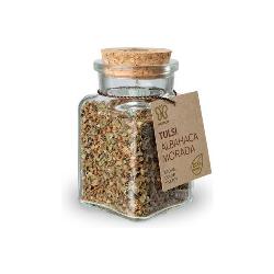 NATURCID - TULSI ALBAHACA MORADA GOURMET 12 Gr.
