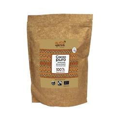 ALTERNATIVA-CACAO PURO DESGRASADO BIO S/G 1 Kg.