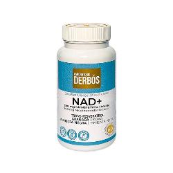 NAD+ 300 MG 60 CAPS