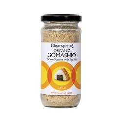 GOMASIO - SESAMO NATURAL 100gr