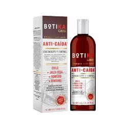 GRISI-BOTIKA - CHAMPU ANTI-CAIDA 480 ML
