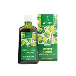 ZUMO ABEDUL BIO 200 ML