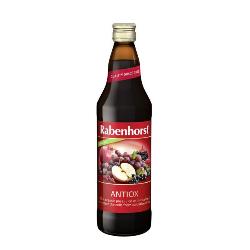 RABENHORST - ZUMO ANTIOX ECOLOGICO 750 ML