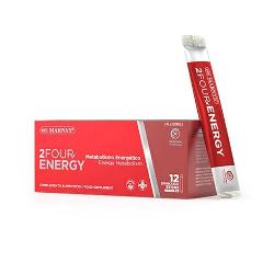 2FOUR-ENERGY 12 STICKS X 10 ML