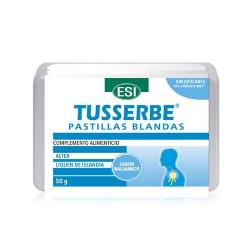 TUSSERBE PASTILLA BLANDA