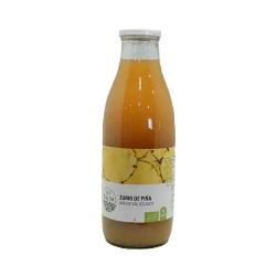 ECOSALIM - ZUMO PIÑA ECO 1 L