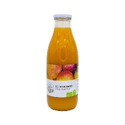 ECOSALIM - ZUMO MANGO ECO 1 L