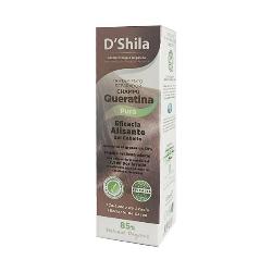 SHILA-CHAMPU QUERATINA 125 ML