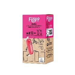 REFILL LIMPIADOR BAÑO ECO DESINCRUSTANTE 2 DOSIS