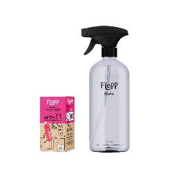 BOTELLA + LIMPIADOR BAÑO DESINCRUSTANTE ECO