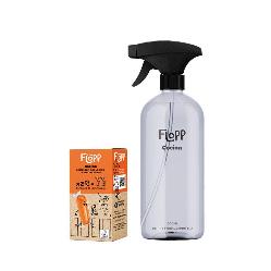 BOTELLA + LIMPIADOR COCINA DESENGRASANTE ECO