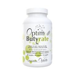 OPTIM - BUTYRATE 90 CAPS.