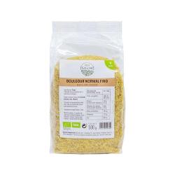 ECOSALIM - BULGUR NORMAL FINO ECO 500 GRS.