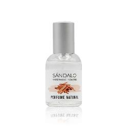 LABNATUR - PERFUME NATURAL PULVERIZADOR 50 Ml. - SANDALO