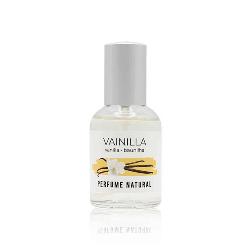 LABNATUR - PERFUME NATURAL PULVERIZADOR 50 Ml. - VAINILLA