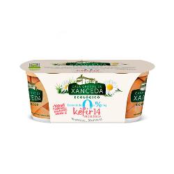 CASAXANCEDA - FRESCO-KEFIR DESNATADO 0% M.G. BIO 2X125 Ml.