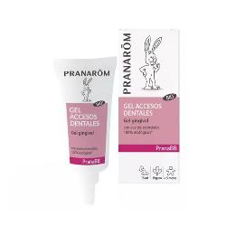 GEL ACCESOS DENTALES BIO 15 Ml.