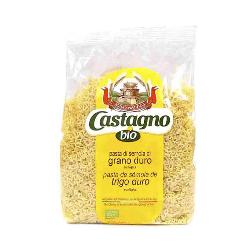 LETRAS DE SOPA TRIGO BLANCO 500 Gr.