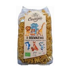 ANIMALES SELVATIC TRIGO BLANCO 500 Gr.