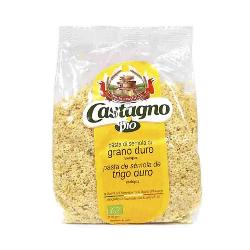 ESTRELLAS STELLINE TRIGO BLANCO 500 Gr.
