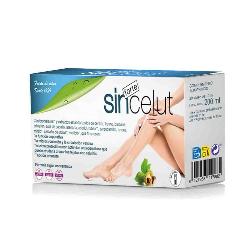 SINCELUT FORTE - 20 VIALES 10 Ml.