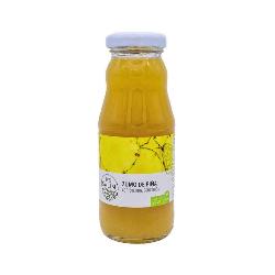 ECOSALIM - BOTELLIN PIÑA 200 Ml.