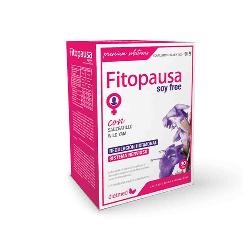 DIETMED - FITOPAUSA 60 Caps.