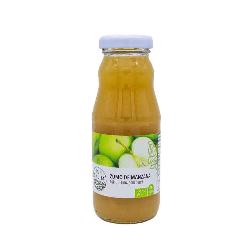 ECOSALIM - BOTELLIN MANZANA 200 Ml.