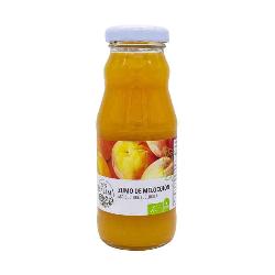 ECOSALIM - BOTELLIN MELOCOTON 200 Ml.