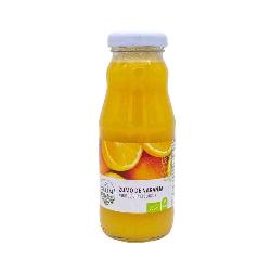 ECOSALIM - BOTELLIN NARANJA 200 Ml.