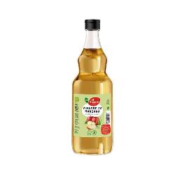 VINAGRE DE SIDRA DE MANZANA SIN FILTRAR BIO 75 cl.
