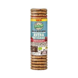 GALLETA COPOS AVENA INT. FRUTOS ROJOS 250 GRS