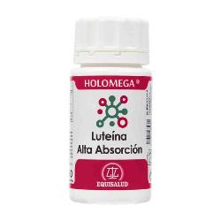 HOLOMEGA LUTEINA ALTA ABSORCION 30 CAPS