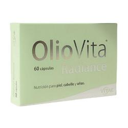 VITAE-OLIOVITA RADIANCE 60 Caps.