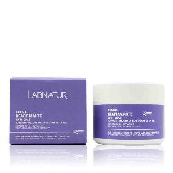 LABNATUR - CREMA REAFIRMANTE ANTIEDAD 300 ML