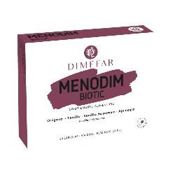 DIMEFAR - MENODIM BIOTIC 30 Caps.